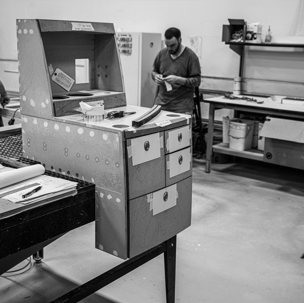 Job Opportunities Leading Edge Composites Composite Parts Manufacturing