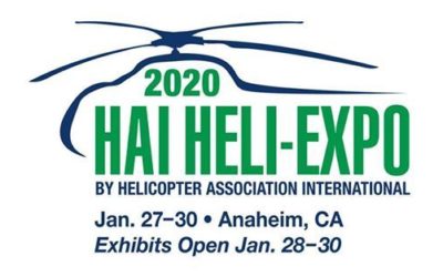 2020 HAI HELI-EXPO