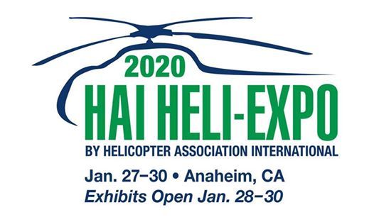 2020 HAI HELI-EXPO