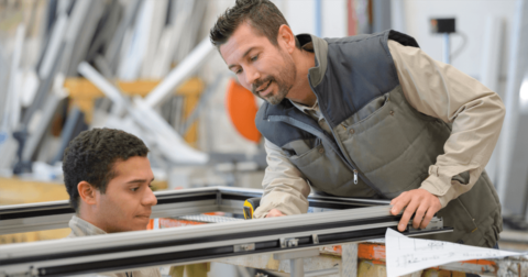 Composite technician job canada