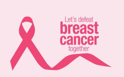 Leading Edge Composites and Breast Cancer Awareness Month