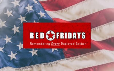 Leading Edge Composites and RED Fridays