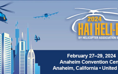 2024 HAI HELI-EXPO