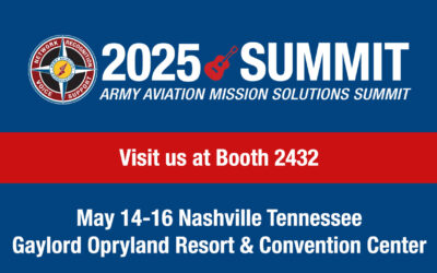 2025 Army Aviation Mission Solutions Summit